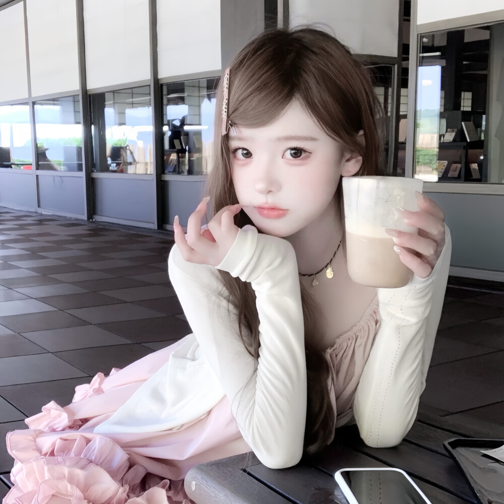 女生头像