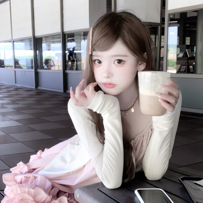 女生头像