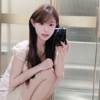 女生头像