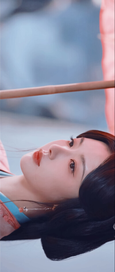 《折腰》✖️郑楚玉✖️孔雪儿
壁纸9p
原截wb唯物雨