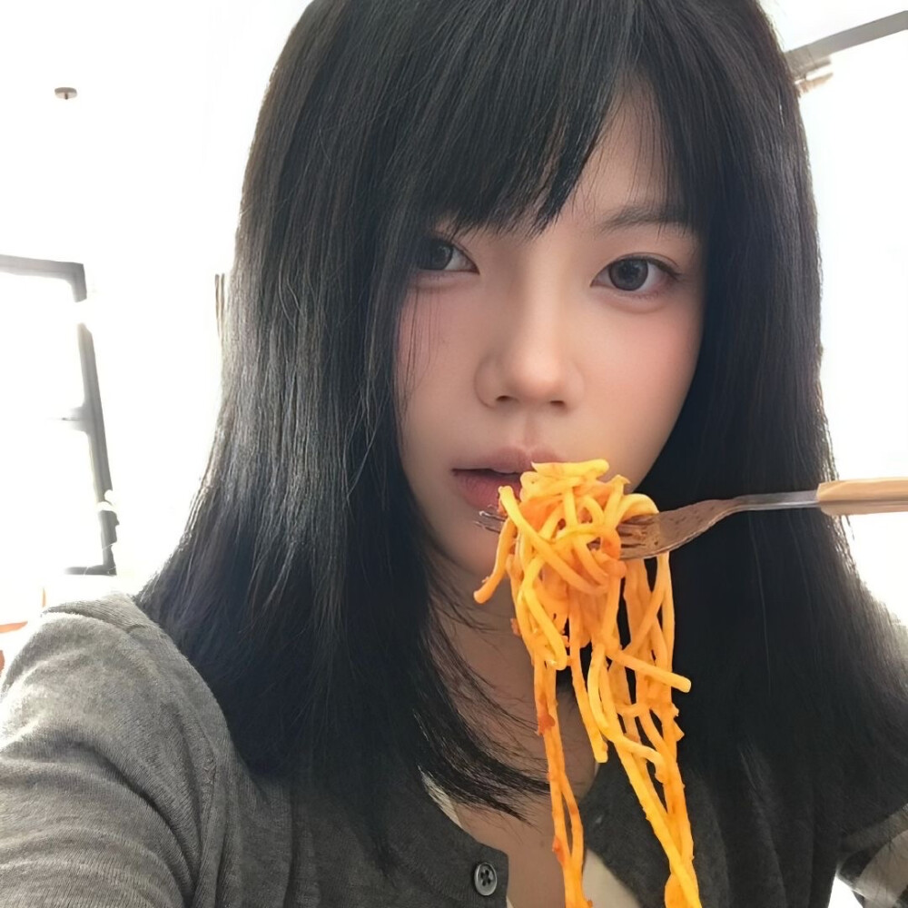 女生头像