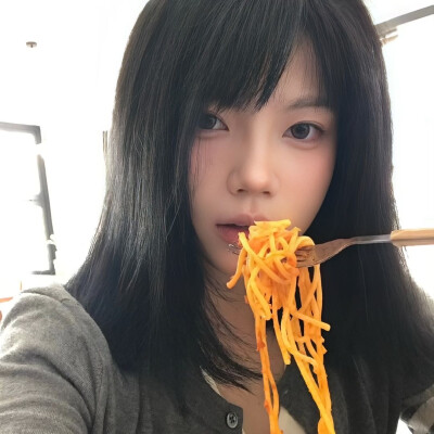 女生头像