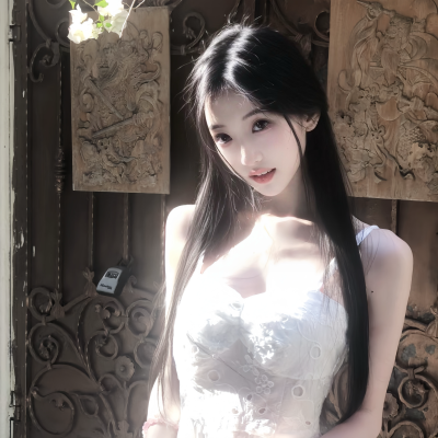 女生头像