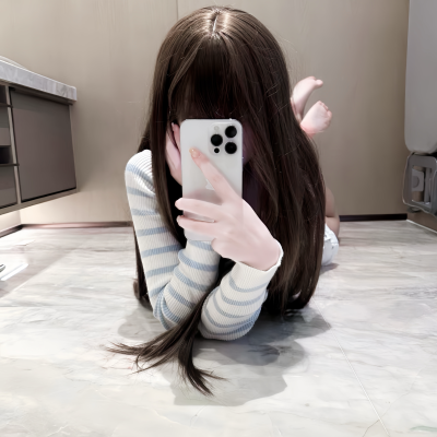 女生头像