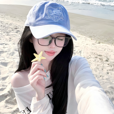 女生头像