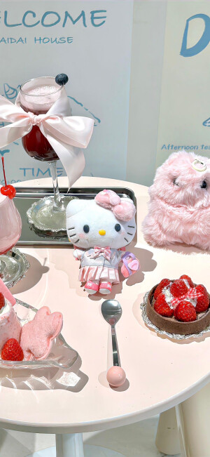 kitty壁纸