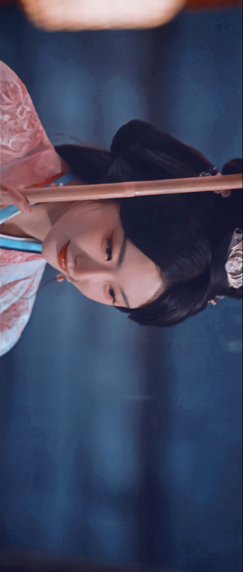 《折腰》✖️郑楚玉✖️孔雪儿
壁纸9p
原截wb唯物雨