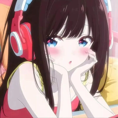 卡通头像