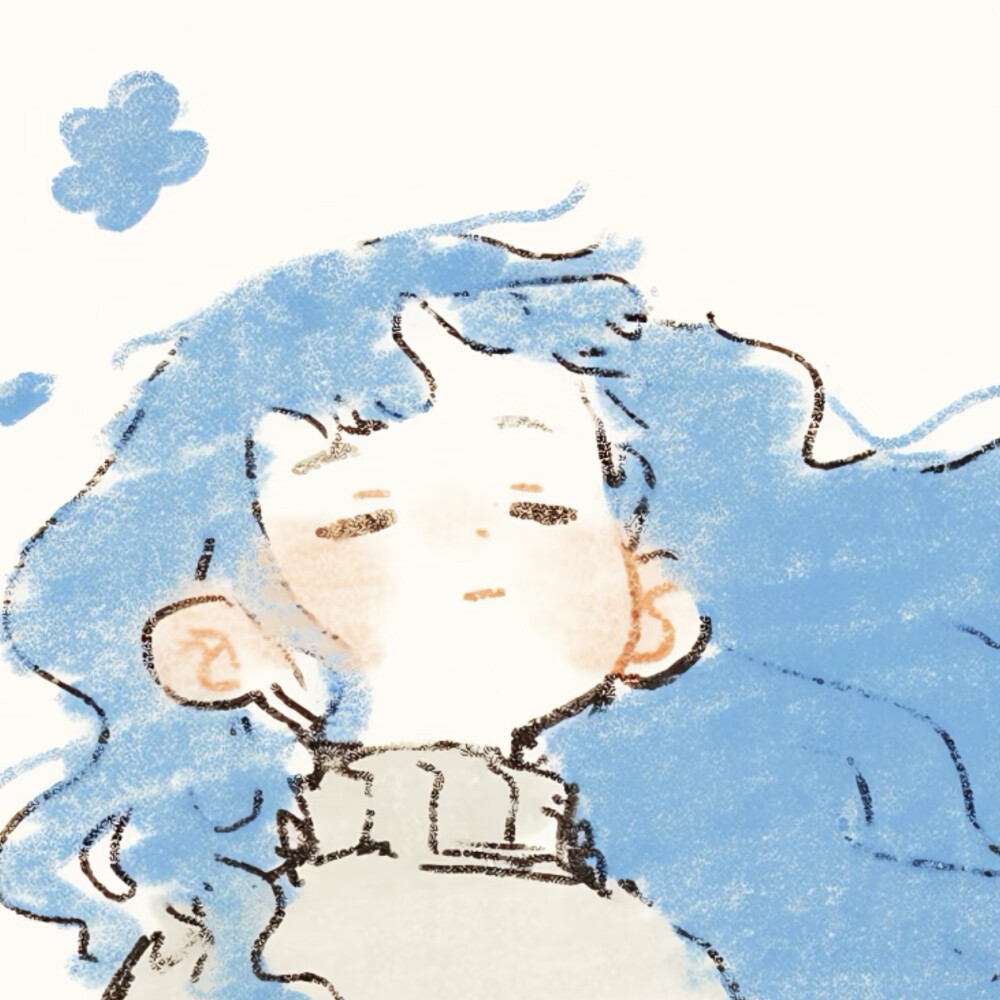 卡通头像