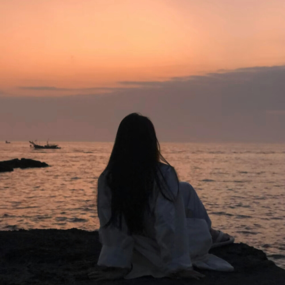 不露脸女头
