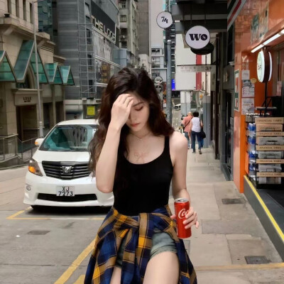 优质女头
