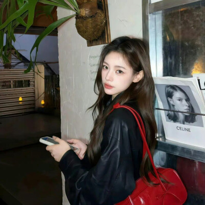 女生头像