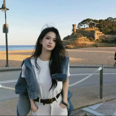 女头