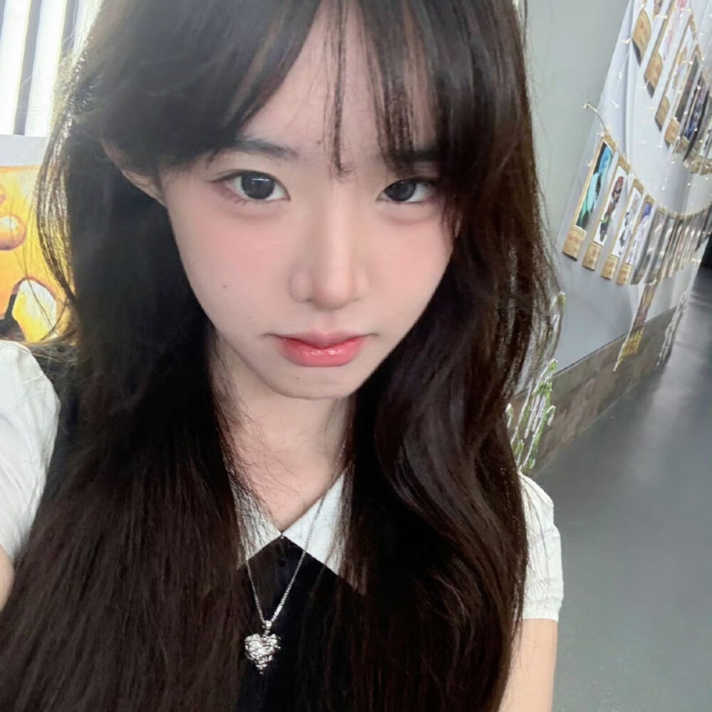 模糊角色
