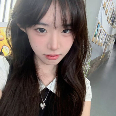 模糊角色