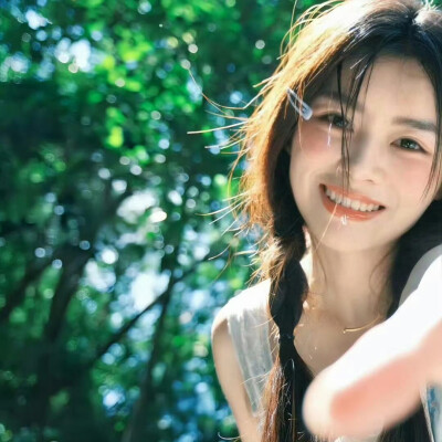 女生头像