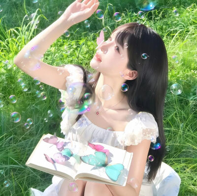 森系