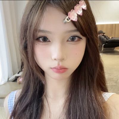 模糊角色