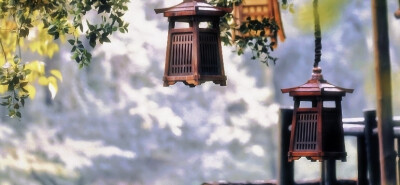 大梦归离