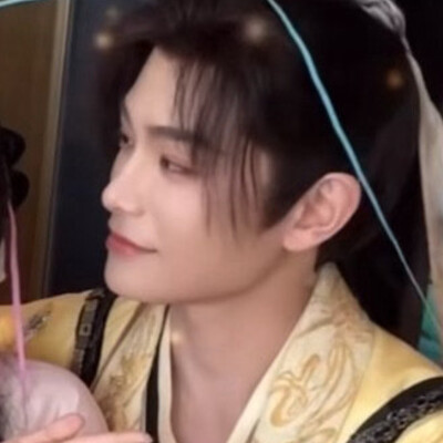 让风聆听我们的心跳