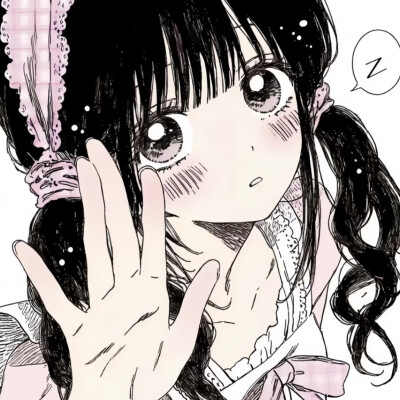 女漫