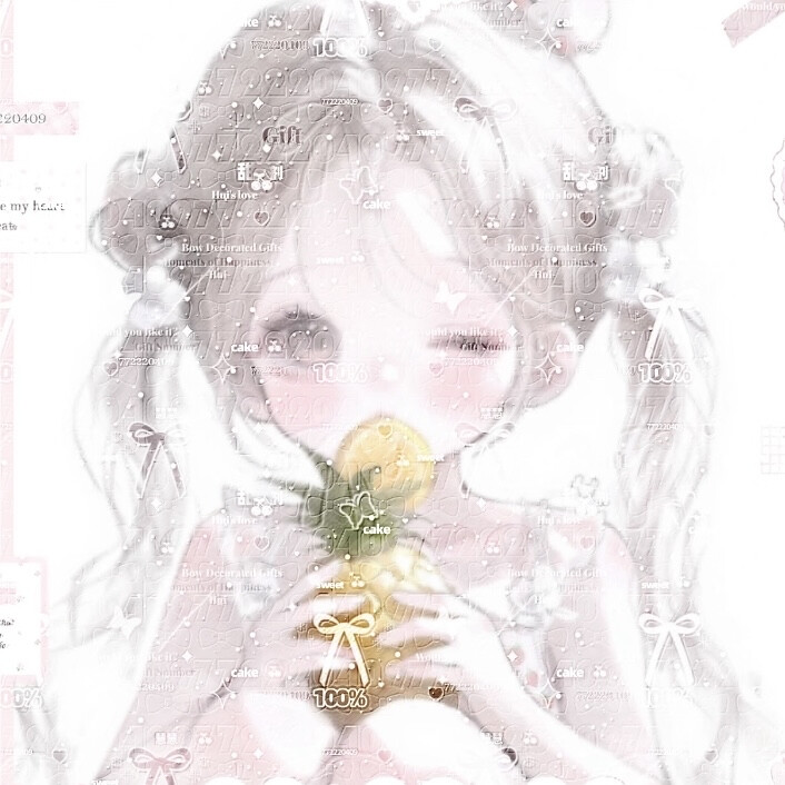 萌萌头像