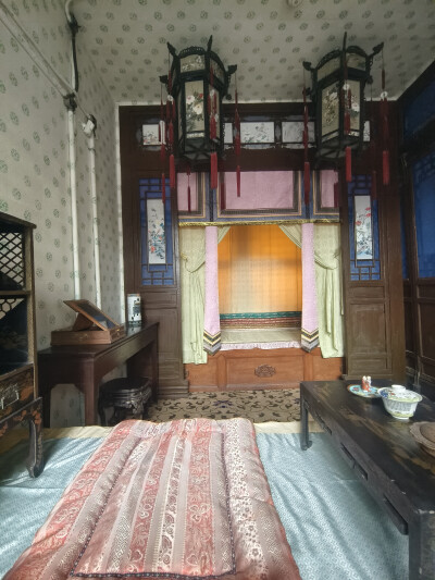 承德避暑山庄