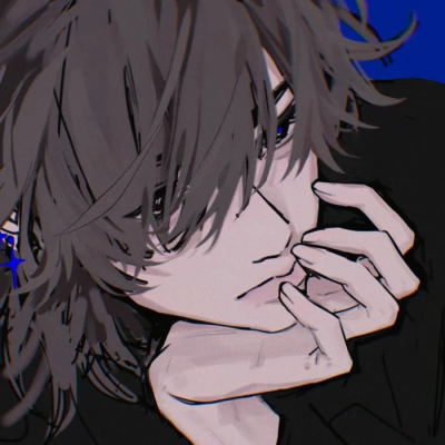 。