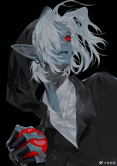 。