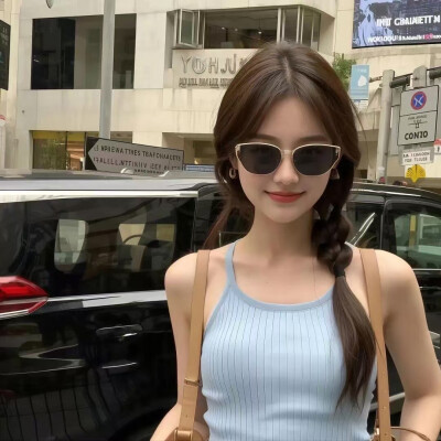优质女头
