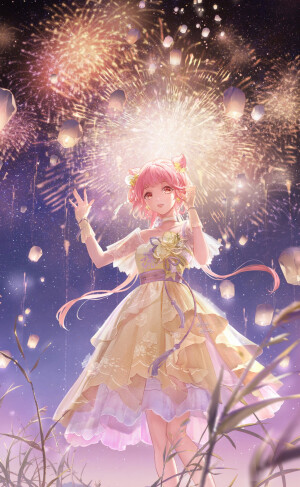 暖暖
❁桃枝拂月
❁桃枝萦梦