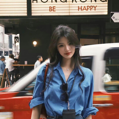女生头像