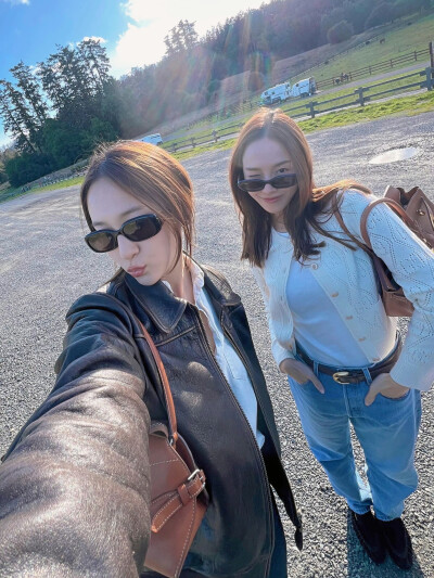 郑氏姐妹