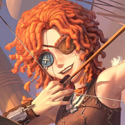 第五人格