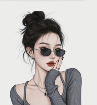 情头 侵删