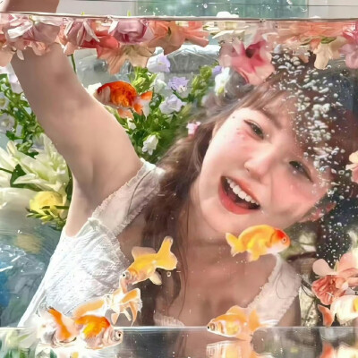 女生头像