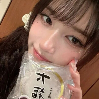 草莓大福