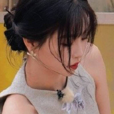 小厨娘呢