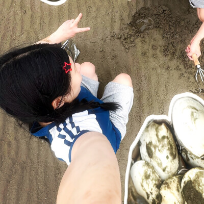 真人情头
