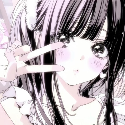 女漫