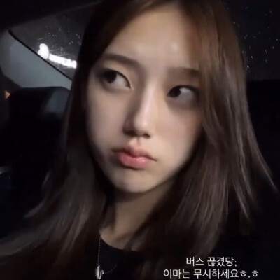 陷入你总是在我身边的错觉