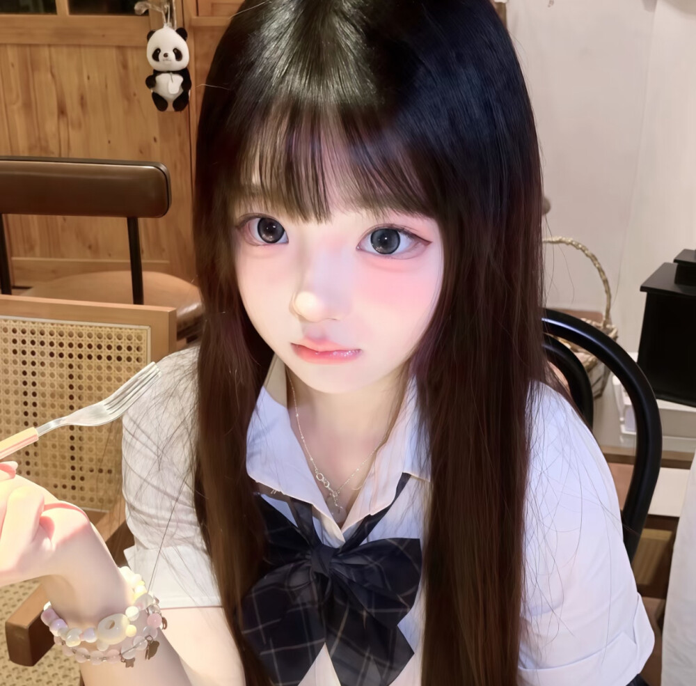 女头
真人/可爱