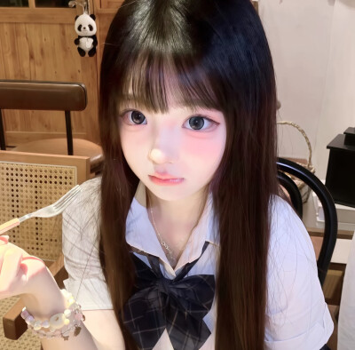 女头
真人/可爱