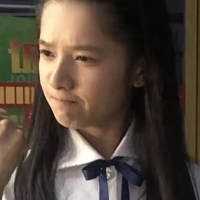 张婧仪
