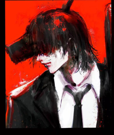 。