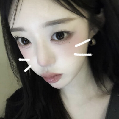 窝长小胡须惹