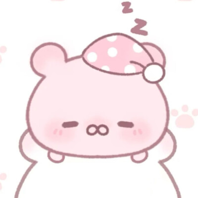 可爱头像，情头/闺头