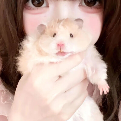 边角料情侣头像