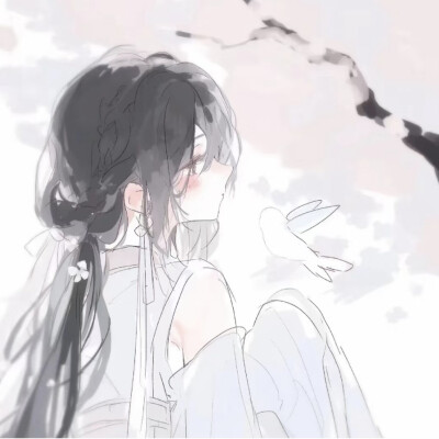 dt: 紙人形