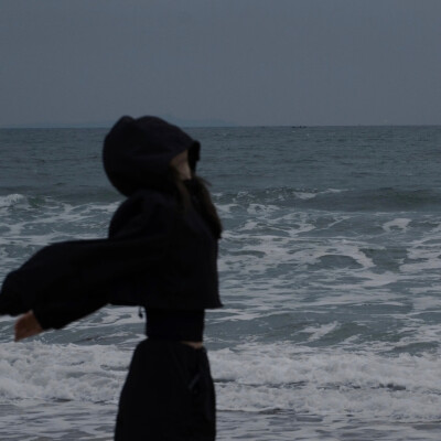 不露脸女头
